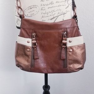 B. MAKOWSKY PURSE